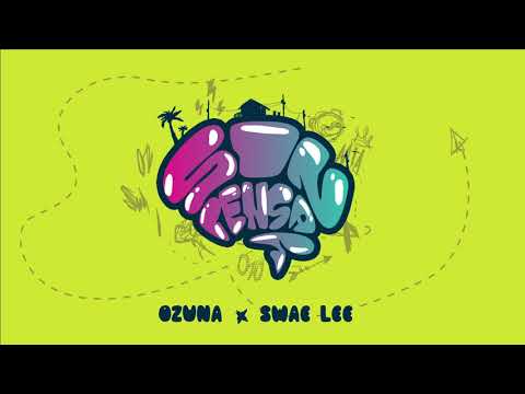 Ozuna x Swae Lee - Sin Pensar (Audio Oficial)