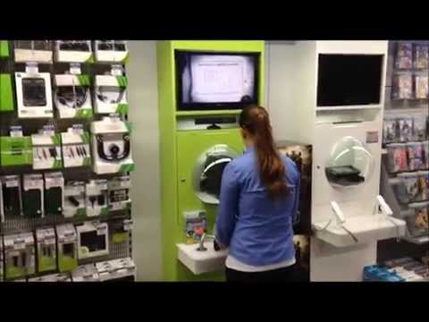 Ausbildung bei expert Media-Park