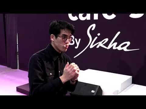 FINALE BREWERS CUP FRANCE SIRHA 2019 - BRIAN PHRAKOUSONH