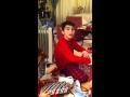 Christmas 2010 In Ch Ville 029