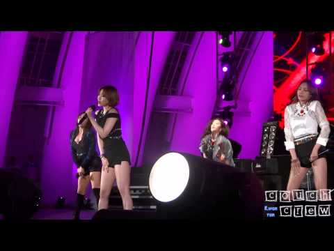 130427 Jewelry - Look at Me @ LA Korean Music Festival