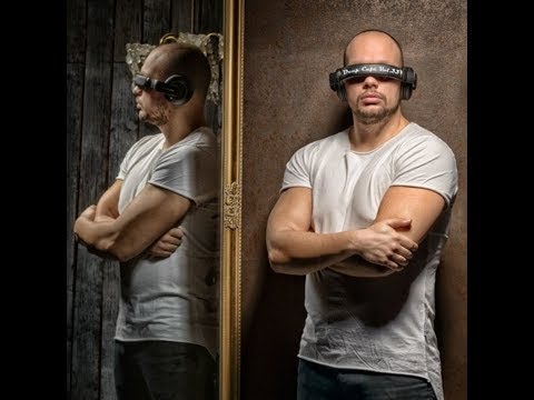 Nigel Stately  - Deep Café Vol. 33