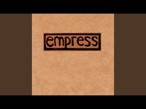 No One Knows - Empress