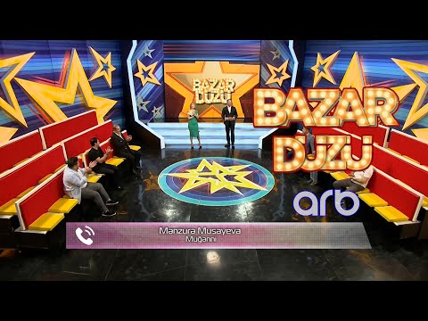 Məşhur parodiyaçılar Mənzurə Musayevaya zəng edib müğənnilərin səsi ilə danışdı – Bazar Düzü