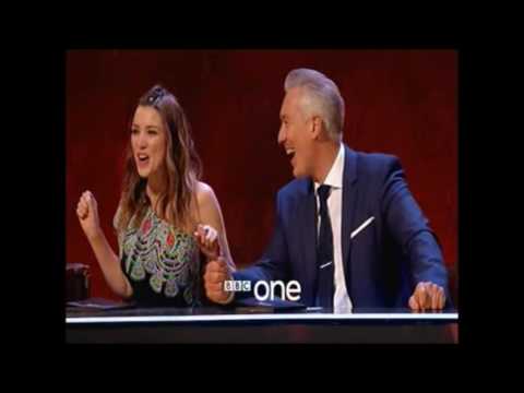 BBC One Let It Shine Trailer 1 1 17