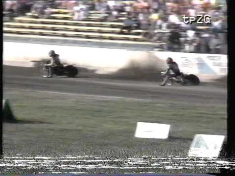 falubaz zielona góra-stal rzeszów 1997