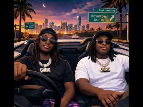 TRAPPO X ZAYO - JE M’ARRETE PAS