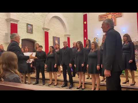 Libera me _ San Carlos Maldonado Dic.2024