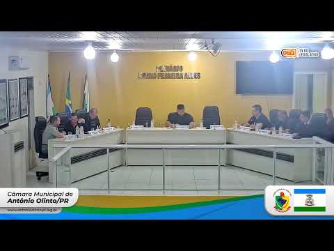 36ª SESSÃO ORDINÁRIA