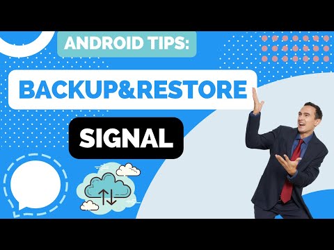 Signal: 新機能によりメッセンジャーがさらに柔軟に