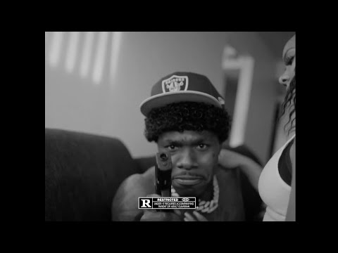 [FREE] DaBaby X Ian Type Beat 2026 - "HOMEMADE" | Melodic Trap Instrumental