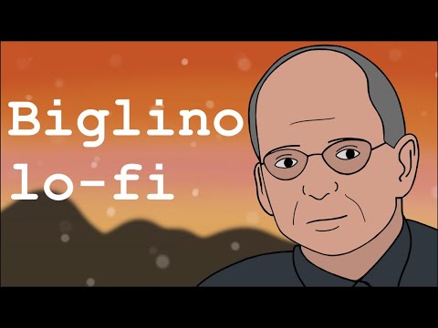 Ｍａｕｒｏ   Ｂｉｇｌｉｎｏ    Ｌｏ－Ｆｉ- Discorso sugli Elohim, Annunnaki la Torah, Dio Alieno, Yaweh.