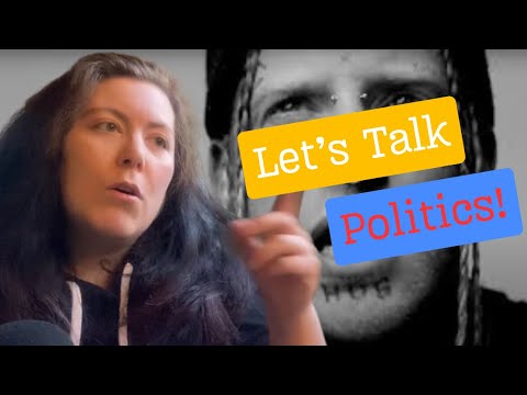 A Liberal/Leftist REACTS to Tom Macdonald - Fake Woke