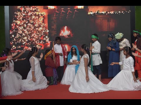 Christmas Celebration 2023-'24