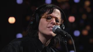 Sera Cahoone - Ladybug (Live on KEXP)