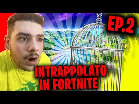 FORTNITE NON è UN GIOCO ! 😱 - Watpadd EP.2