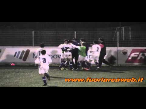 GIOVANISSIMI ELITE FASCIA B: Roma - Savio 0-1