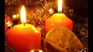 Vedo the Singer - Tonight I&#39;m Santa Clause