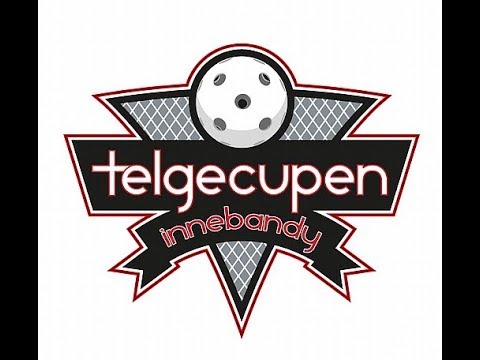 Telge Cupen 2017 : P03 Final : Nykvarns IF - Telge SIBK