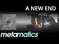 Metamatics ✧ A New End ✧ Vinyl 💿