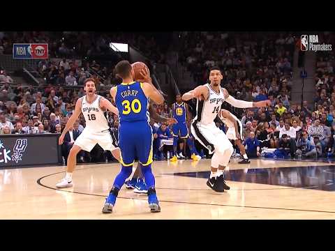 60 Minutes of Stephen Curry Cooking Defenders