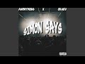 Simon Says (feat. Craev)