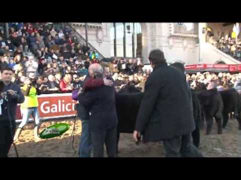 Agenda Ganadera - Lucas Lagrange -  17-8-16