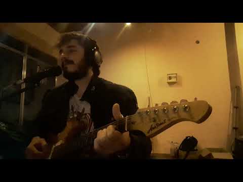 Pobrecito mi patrón - Facundo cabral (por ignacio marini)