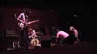 Animal Collective Here Comes The Indian Era 4/24/02 Live