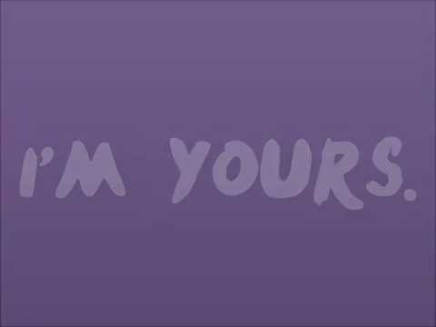 One Direction - I'm Yours (Lyrics on Screen & in Description) [HD]