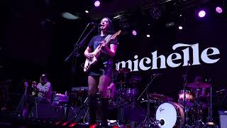 Michelle Branch - With Every Heartbeat - Live Mexico City, February 13th 2026, 4K UHD 
