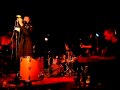 Sian Alice Group - interlude + Way Down to Heaven - October 6, 2009