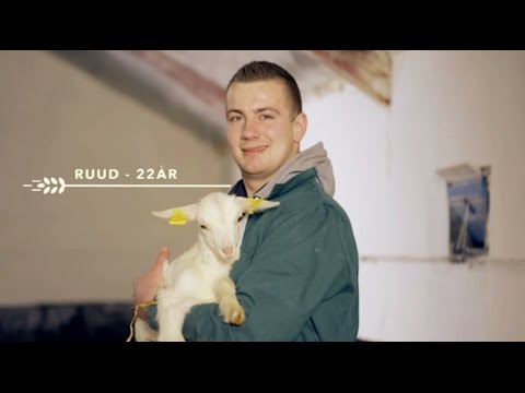 Mød de 5 nye landmænd - Landmand søger kærlighed 2016