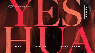 Download lagu GV3, Gui Brazil, Eleni Baker - Yeshua (Remix) (Lyric Video) mp3 Download lagu GV3, Gui Brazil, Eleni Baker - Yeshua (Remix) (Lyric Video) mp3