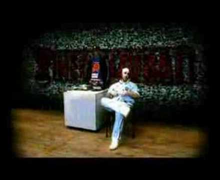 Necenzurat - Un Cuvant, Un Nume