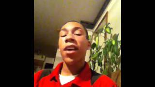 Marques jones wish that (b.reith cover)