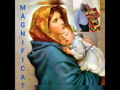 Magnificat (umushayayo/ikinimba) by NZEYIMANA Evode NZEVO in loving memory of UWANYIRIGIRA Xavera!