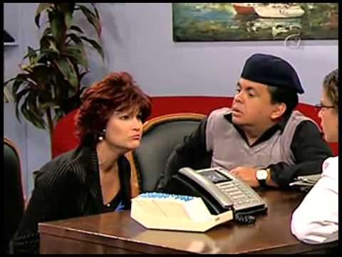 Humor de El Happy Hour