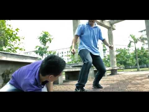 The Last Fighter - Official Trailer 1 ( 2014) [HD]