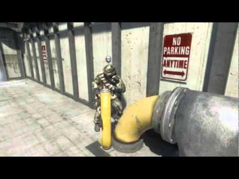 KRONICLUNG - Wu-Tang-Clans Ghostface Killah in "Peek-a-Boo!"