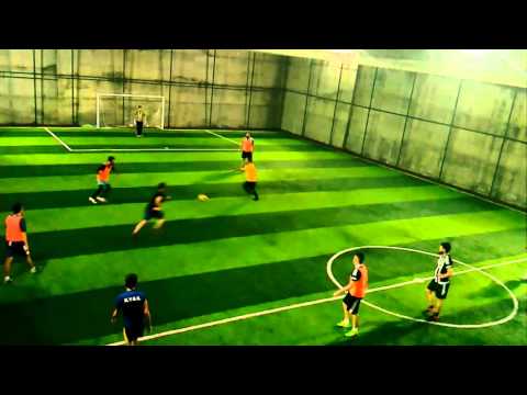 Ayaz Arena Halı Saha 07.04.2016 22:00 - akillisaha.com