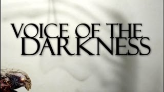 The Darkness 2 - Mike Patton "Voice of the Darkness" Trailer (2012)