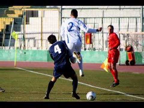 Cavese 0  - Foligno 1