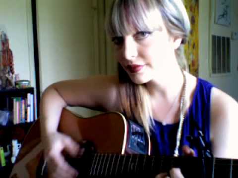 Why? - The Vowels Pt. 2 Cover by Elisabeth Cramer