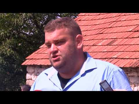 NEMANJA PAPIC SELO VLAHINJA BIH