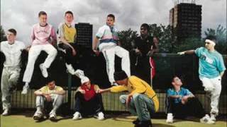 top 5 blazin squad