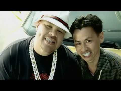 DJ Khaled Feat. VA - Holla At Me Baby (EXPLICIT) [HD 1080p] (2006)