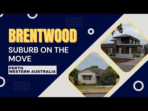 BRENTWOOD - SURPRISINGLY Good VALUE - Perth, Western Australia