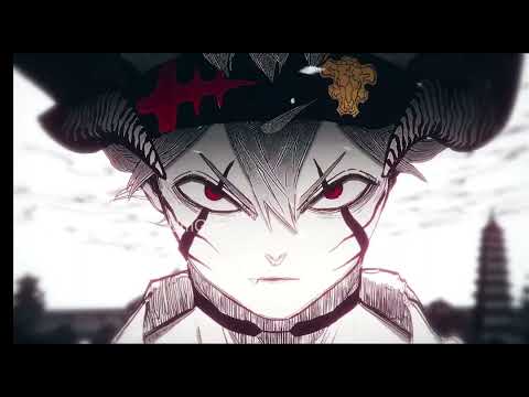 Black Clover [MMV] Final Arc - One Breath Away