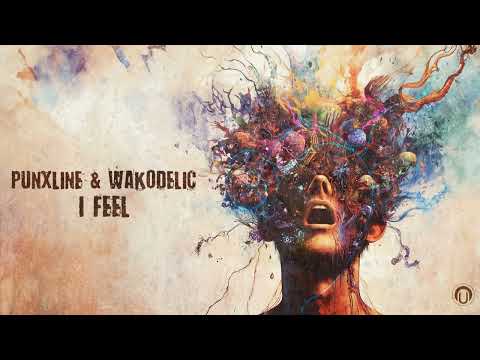 Punxline & Wakodelic - I Feel